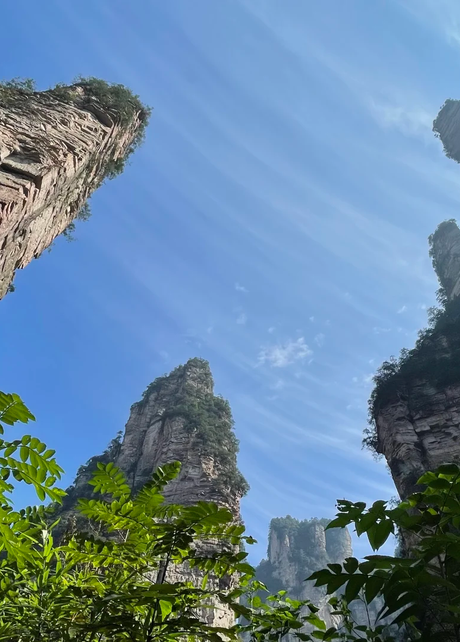Zhangjiajie Photography Tours