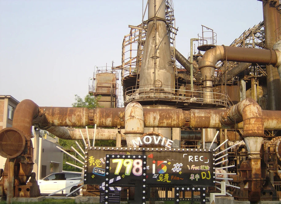 5 Days Beijing Tour