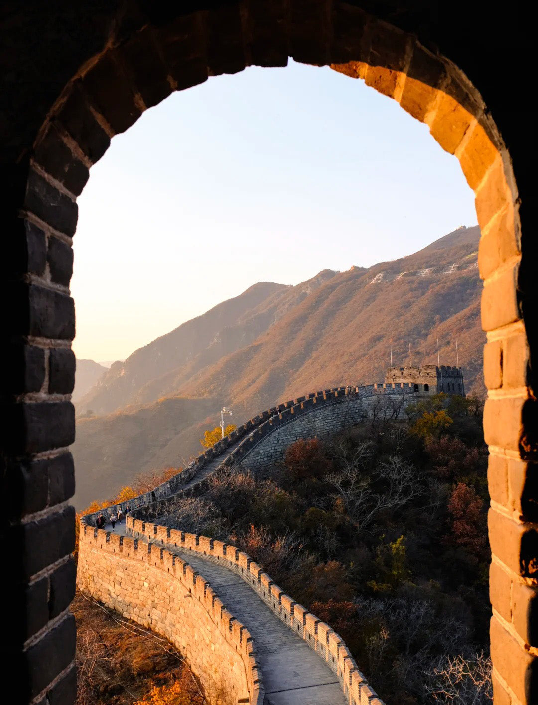 12 Days Beijing Xi'an Tour