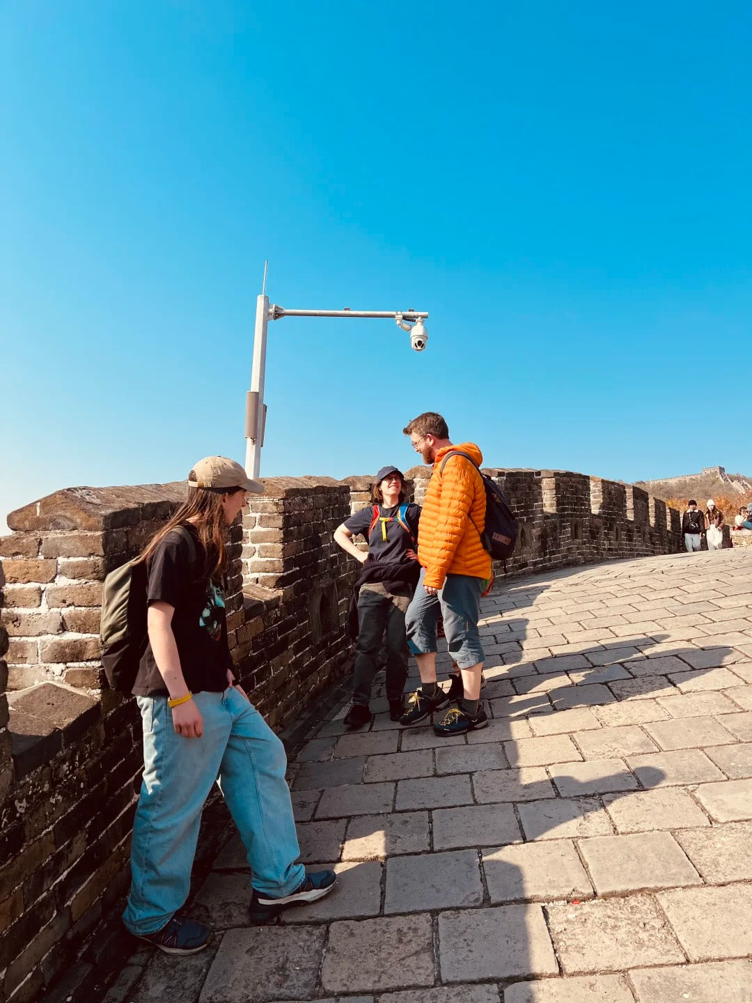 12 Days Beijing Xi'an Tour