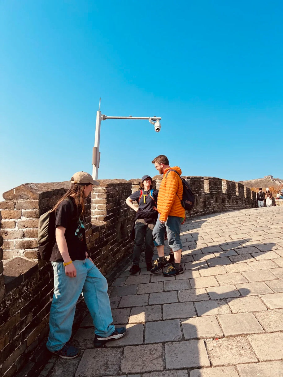 12 Days Beijing Xi'an Tour