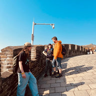 12 Days Beijing Xi'an Tour