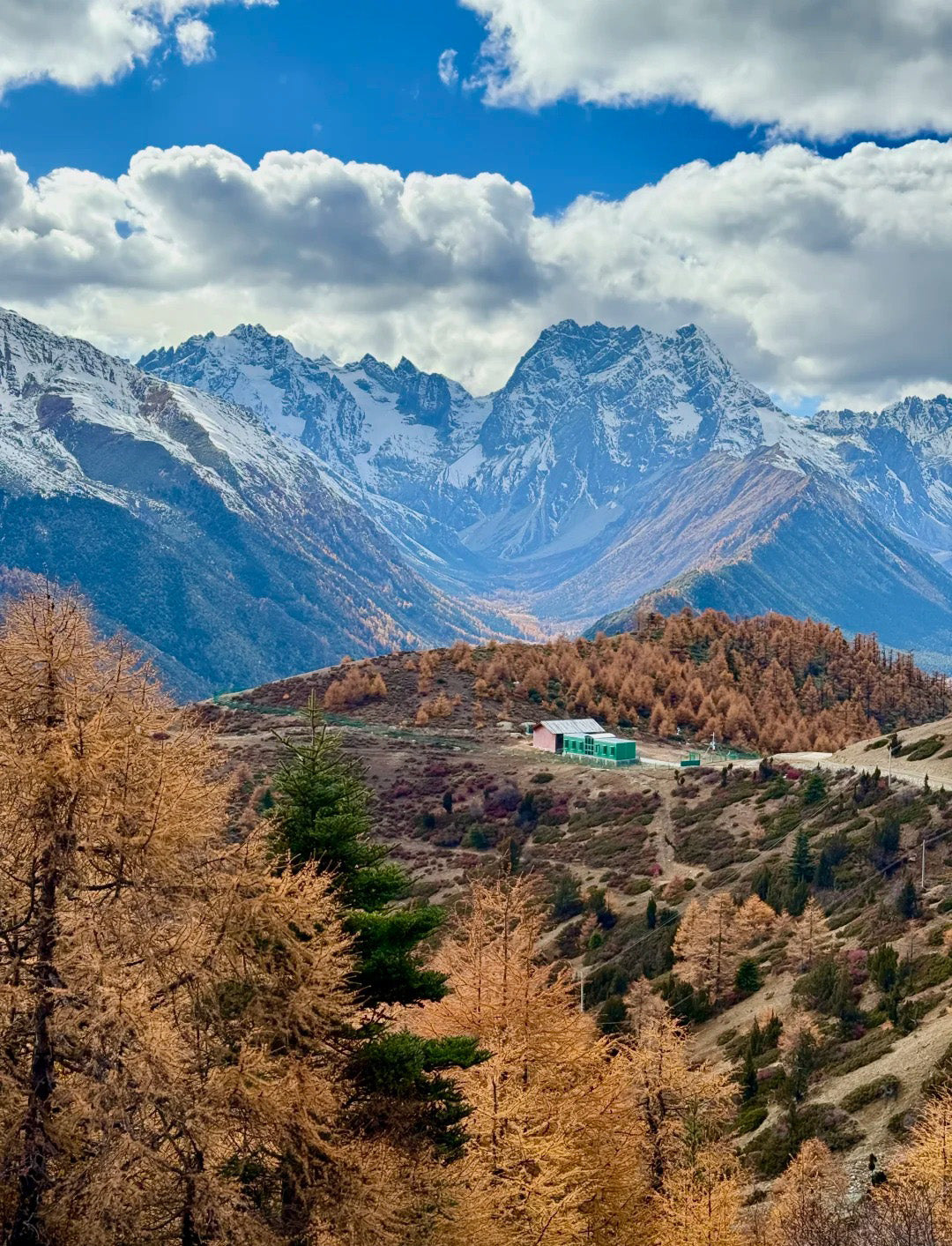 5 Days Yubeng Village Trekking Tour: Meili Snow Mountain Adventure from Lijiang
