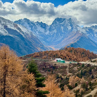 5 Days Yubeng Village Trekking Tour: Meili Snow Mountain Adventure from Lijiang