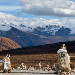 5 Days Yubeng Village Trekking Tour: Meili Snow Mountain Adventure from Lijiang