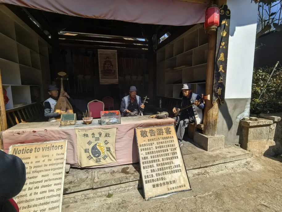 17 Days Beijing Shanghai Suzhou Wuzhen Lijiang Tour