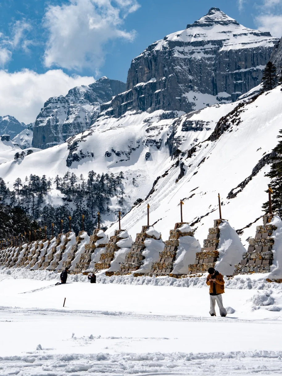 1 Day Balagezong Tour