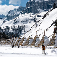 1 Day Balagezong Tour