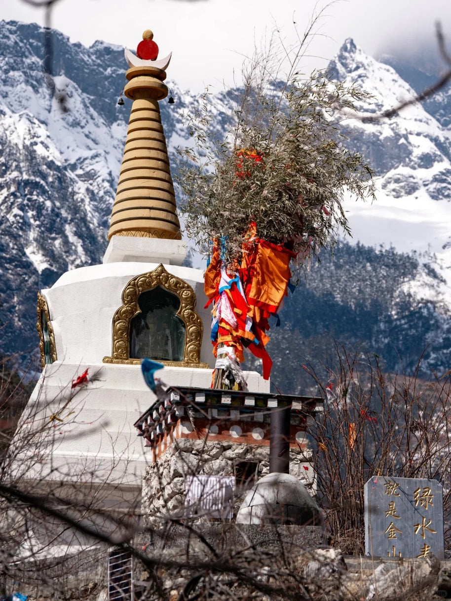 1 Day Balagezong Tour