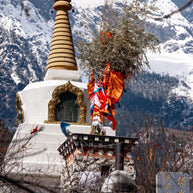 1 Day Balagezong Tour