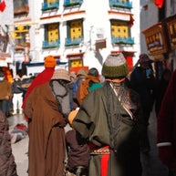 4 Days Lhasa City Tour