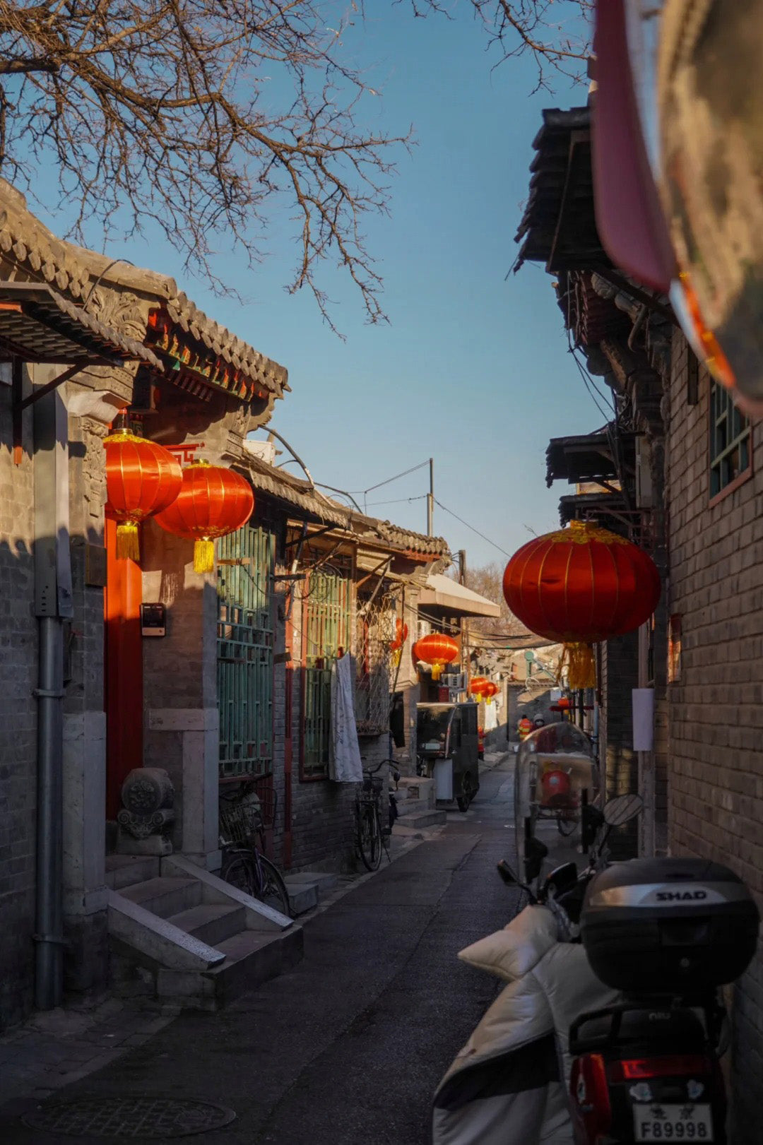 17 Days Beijing Shanghai Suzhou Wuzhen Lijiang Tour