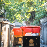 17 Days Beijing Shanghai Suzhou Wuzhen Lijiang Tour