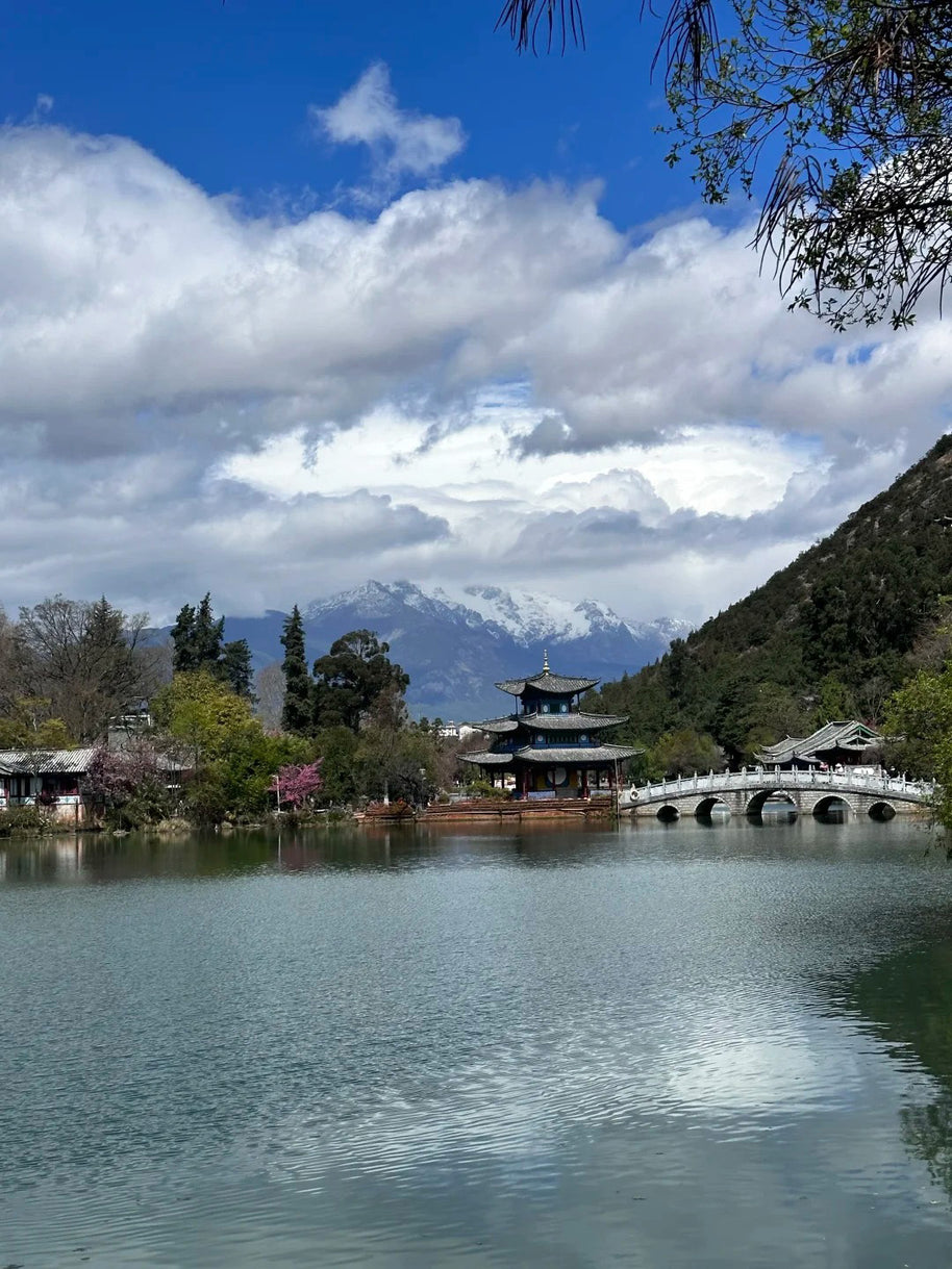 17 Days Beijing Shanghai Suzhou Wuzhen Lijiang Tour