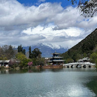 17 Days Beijing Shanghai Suzhou Wuzhen Lijiang Tour