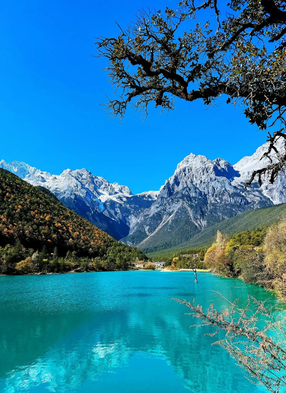 7 Days Yunnan Golf Tour