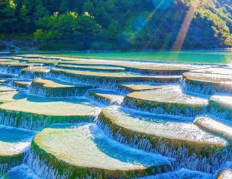 14 Days Yunnan Golf Tour