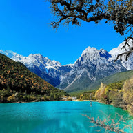 7 Days Yunnan Golf Tour