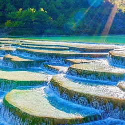 14 Days Yunnan Golf Tour