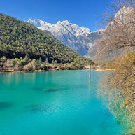 8 Days Lijiang Dali Shangri-La Lugu Lake Muslim Tour (Line B Dali Santorini)