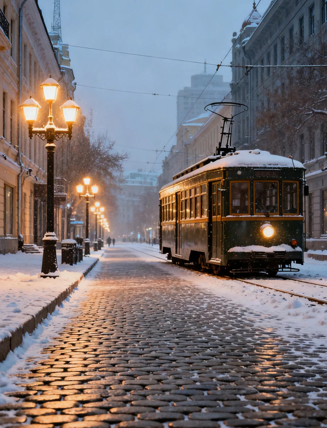 7 Days Beijing Harbin Winter Tour