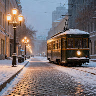 7 Days Beijing Harbin Winter Tour