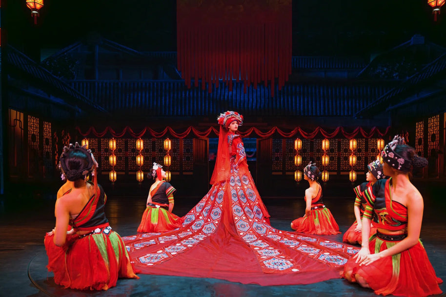 4 Days Zhangjiajie and Fenghuang Tour