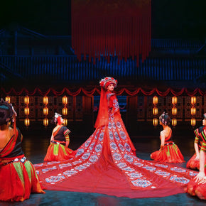 4 Days Zhangjiajie and Fenghuang Tour
