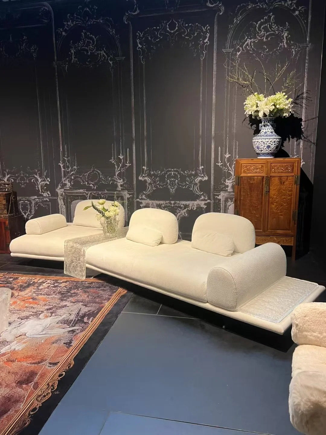 Viaje de negocios a la Feria Internacional del Mueble de China (Guangzhou)