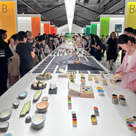 Viaje de negocios a la Feria Internacional del Mueble de China (Guangzhou)