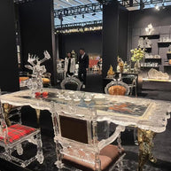Viaje de negocios a la Feria Internacional del Mueble de China (Guangzhou)