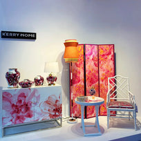 China International Furniture Fair (Shanghai) Business Trip