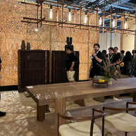 China International Furniture Fair (Shanghai) Business Trip