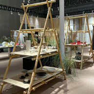 China International Furniture Fair (Shanghai) Business Trip