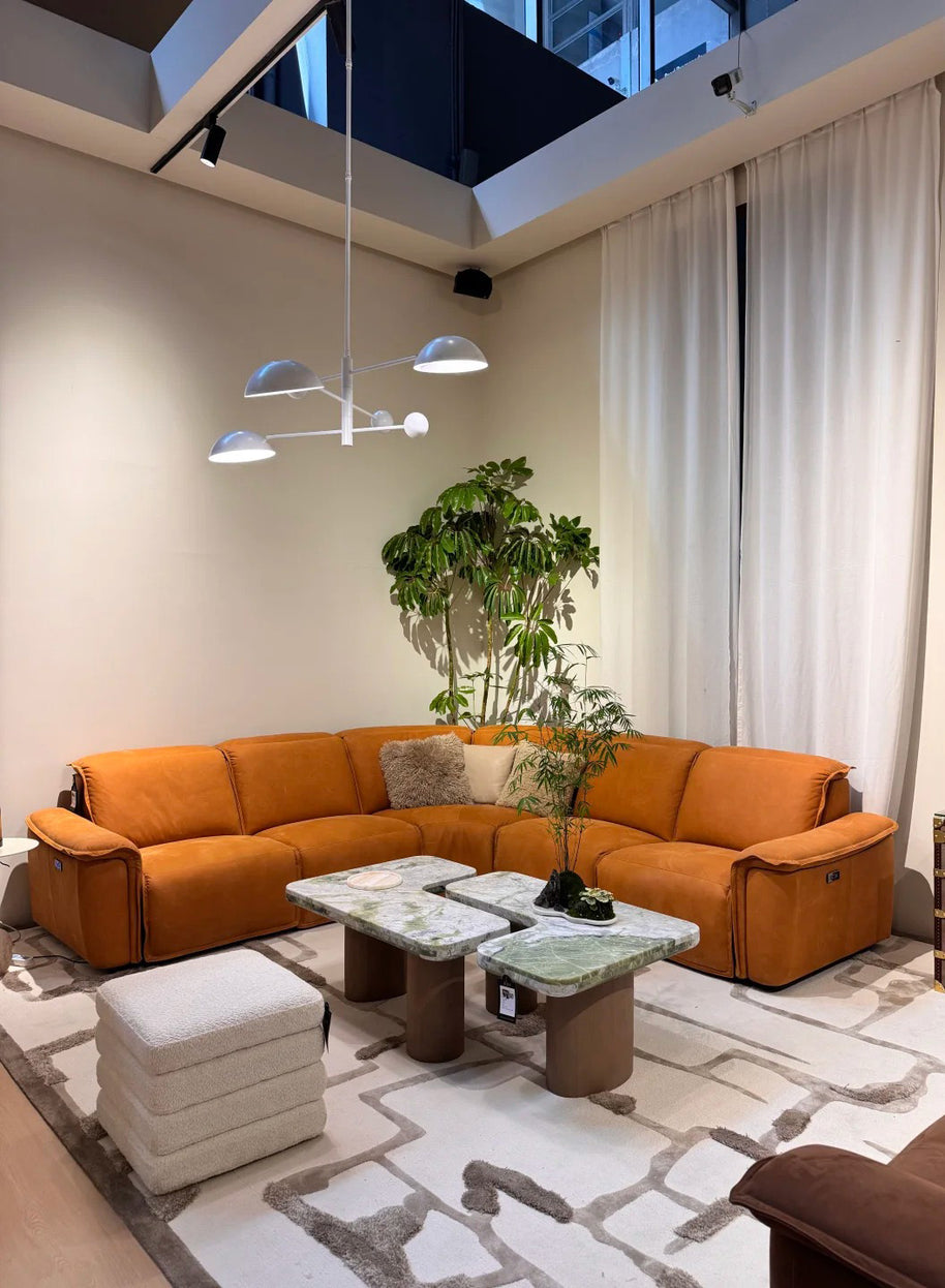Viaje de negocios a la Feria Internacional del Mueble de China (Guangzhou)
