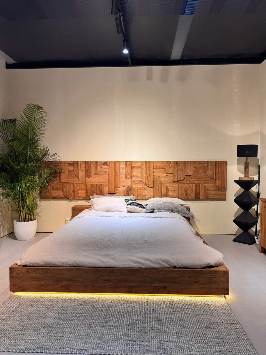 Viaje de negocios a la Feria Internacional del Mueble de China (Guangzhou)