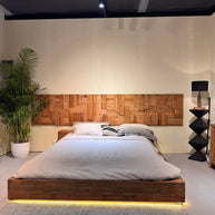 Viaje de negocios a la Feria Internacional del Mueble de China (Guangzhou)
