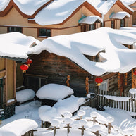 7 Days Harbin Ice and Snow Festival Winter Tour