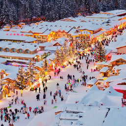 7 Days Harbin Ice and Snow Festival Winter Tour
