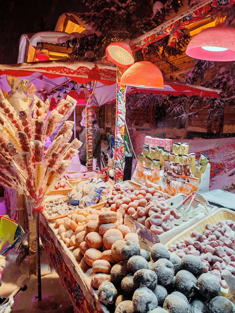 7 Days Harbin Ice and Snow Festival Winter Tour