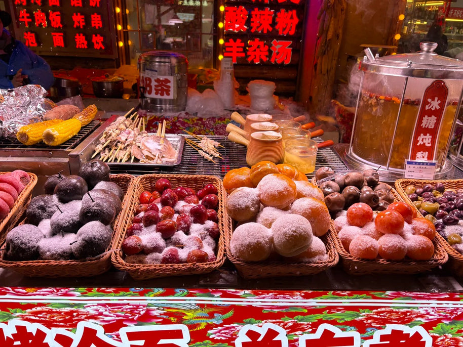 7 Days Harbin Ice and Snow Festival Winter Tour