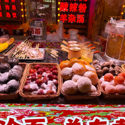 7 Days Harbin Ice and Snow Festival Winter Tour