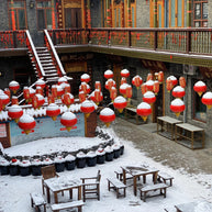 Circuit hivernal de 6 jours à Harbin