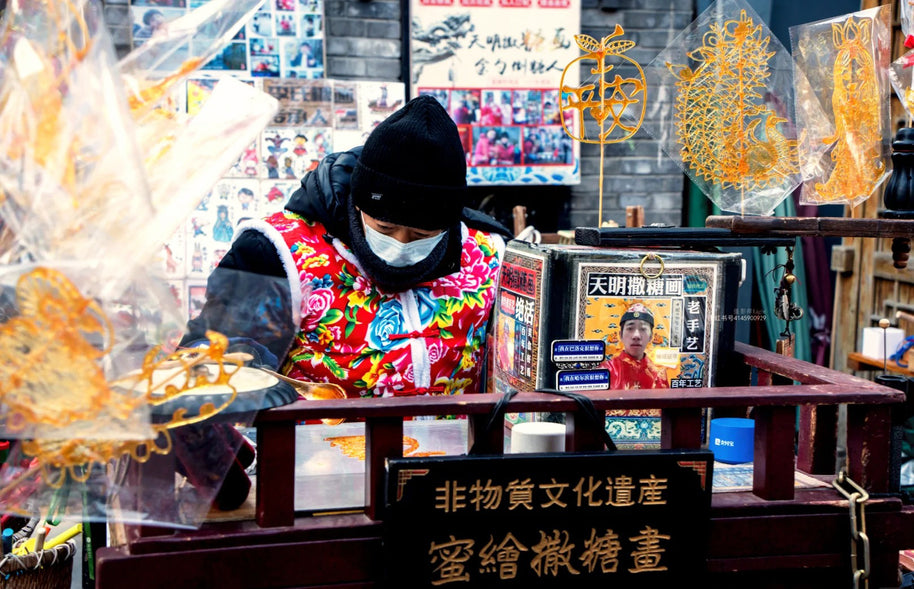 6 Days Harbin Winter Tour