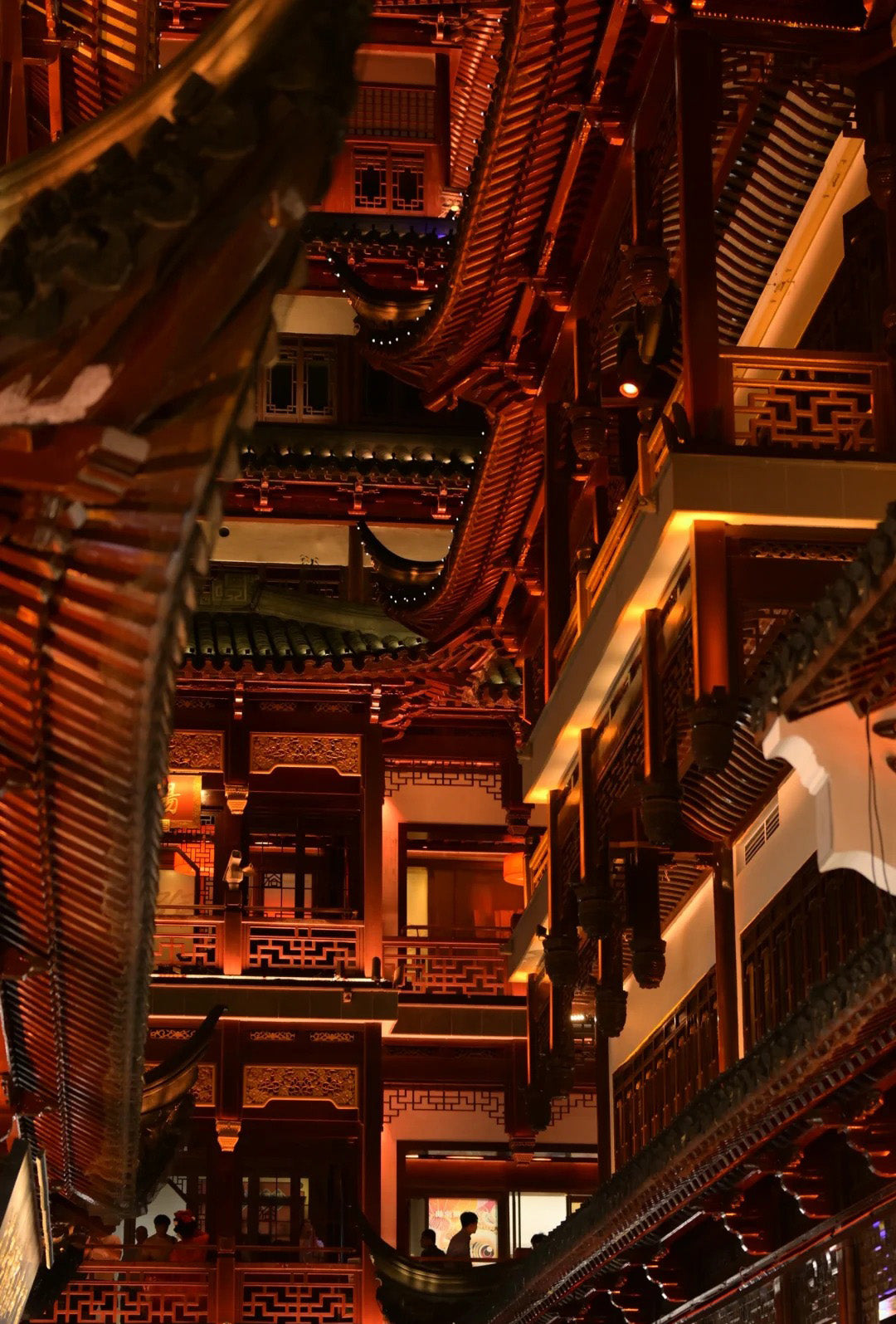 6 Days Shanghai Tour