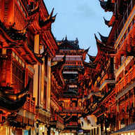 6 Days Shanghai Tour