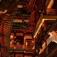 6 Days Shanghai Tour