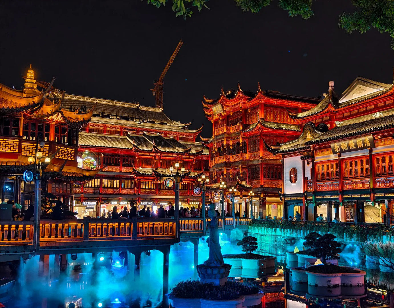 17 Days Beijing Shanghai Suzhou Wuzhen Lijiang Tour