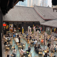 Tour de 5 días por Chengdu