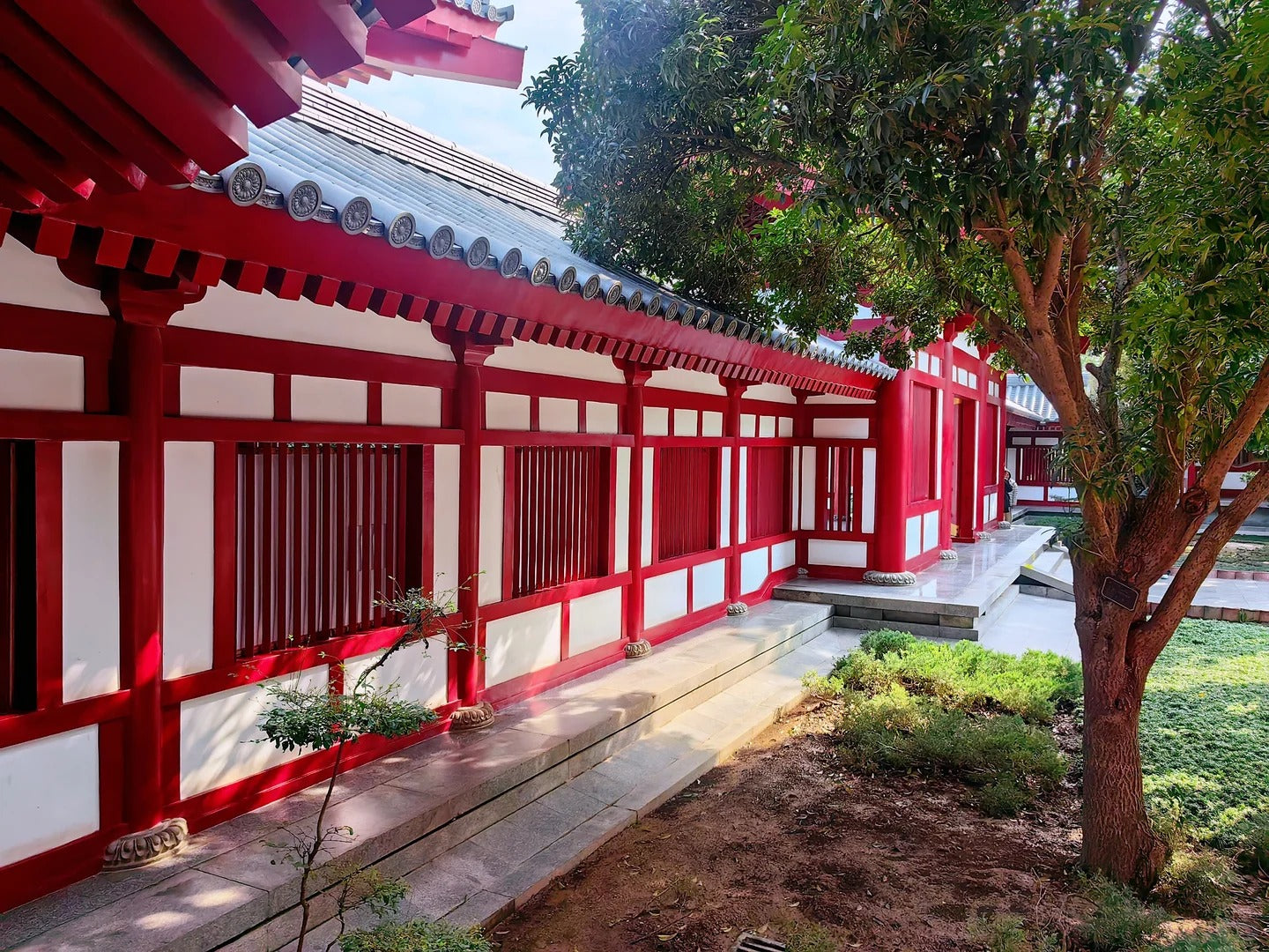 5 Days Xi'an Tour